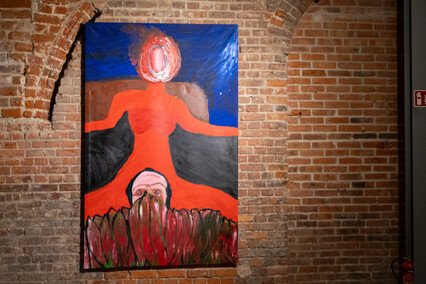 Projekcje Olgi Dmowskiej