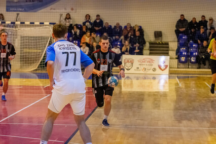 Silvant niepokonany