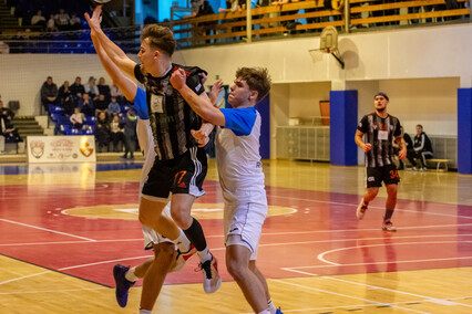 Silvant niepokonany