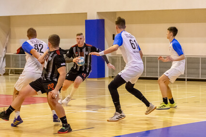 Silvant niepokonany