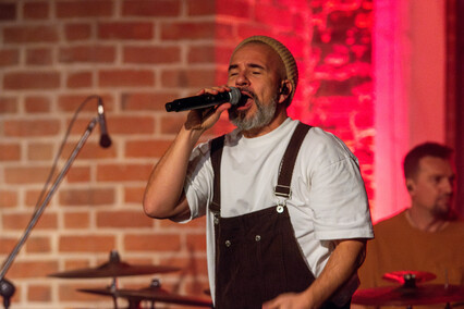 Nowy Orlean w Bibliotece Elbląskiej