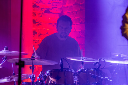 Nowy Orlean w Bibliotece Elbląskiej