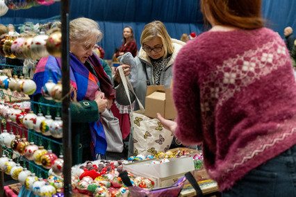 W Światowidzie czuć święta