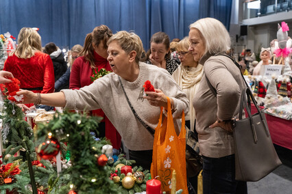 W Światowidzie czuć święta