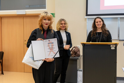 Młodzież imponuje wiedzą o HIV