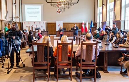 Kasa i klasa. Uczniowie dostali jednorazowe stypendia