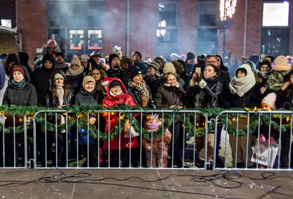 Świątecznie na Starym Mieście