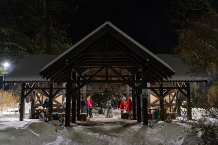 Mikołaj przyjechał do Łęcza