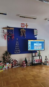 Wojewódzki konkurs na kalendarz adwentowy