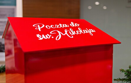 Czas na Świąteczne Spotkania Elblążan