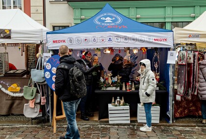 Czas na Świąteczne Spotkania Elblążan
