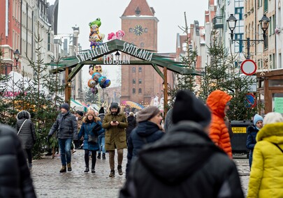 Czas na Świąteczne Spotkania Elblążan