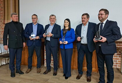 Taki był żeglarski sezon