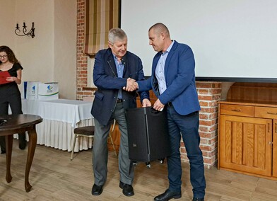 Taki był żeglarski sezon