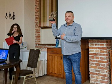 Taki był żeglarski sezon