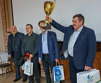 Taki był żeglarski sezon