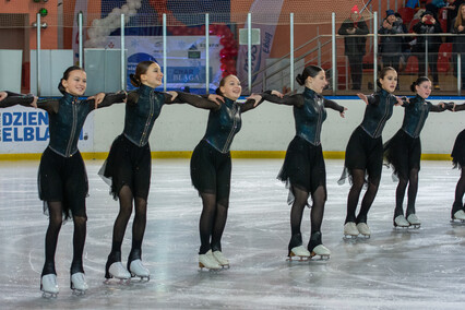 Synchronicznie, efektownie i z gracją