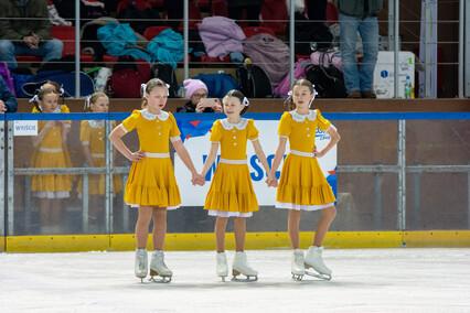 Synchronicznie, efektownie i z gracją