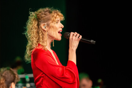 Świąteczny klimat z EOK