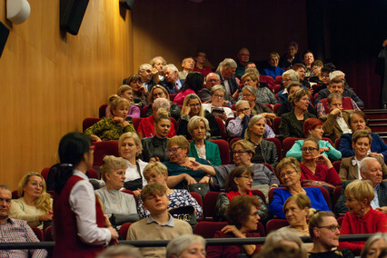 Świąteczny klimat z EOK