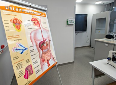 Radni skontrolowali Elbląską Szkołę Eksperymentu