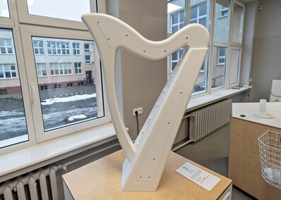 Radni skontrolowali Elbląską Szkołę Eksperymentu