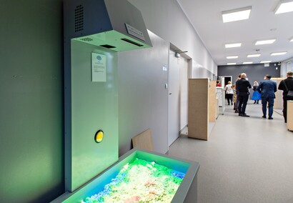 Radni skontrolowali Elbląską Szkołę Eksperymentu