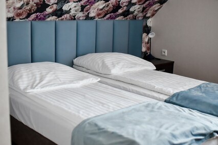 Sylwester w stylu lat 20.? Zaprasza Jarzębinowy Resort & Spa!