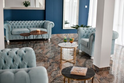 Sylwester w stylu lat 20.? Zaprasza Jarzębinowy Resort & Spa!