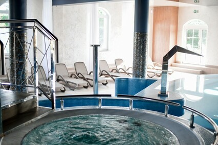 Sylwester w stylu lat 20.? Zaprasza Jarzębinowy Resort & Spa!