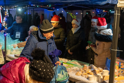 „W ludziach jest dobro”