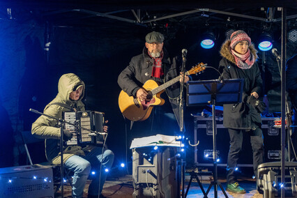 „W ludziach jest dobro”