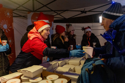 „W ludziach jest dobro”