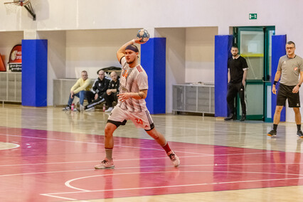 Druga przegrana Silvantu