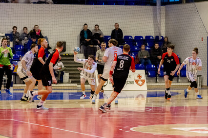 Druga przegrana Silvantu