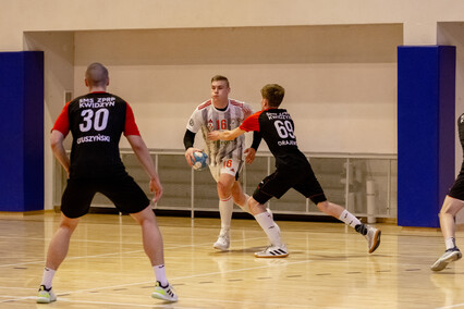 Druga przegrana Silvantu