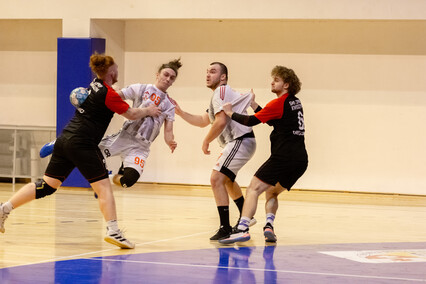 Druga przegrana Silvantu