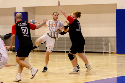 Druga przegrana Silvantu