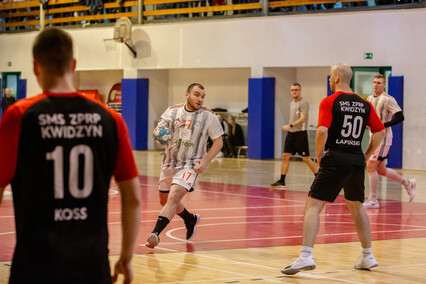 Druga przegrana Silvantu