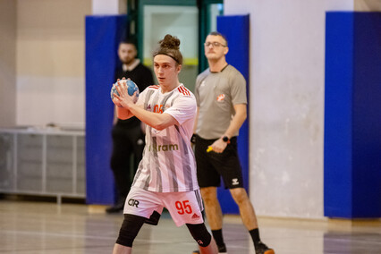 Druga przegrana Silvantu