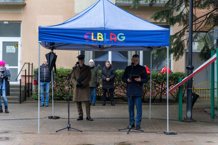 Upamiętnili rocznicę Grudnia