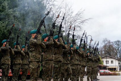 Upamiętnili rocznicę Grudnia