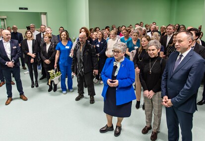 Pięć sal i pięćdziesiąt trzy miliony