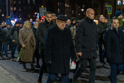 \"Strzelano do swojego społeczeństwa\". Solidarnościowe obchody Grudnia 1970