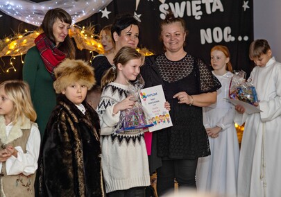 Pomagają dzieciom i czekają na wolontariuszy