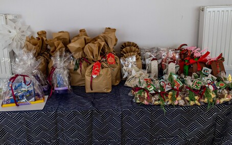 Pomagają dzieciom i czekają na wolontariuszy