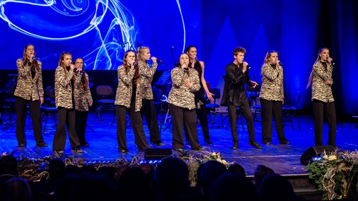 Kogo nagrodził prezydent?