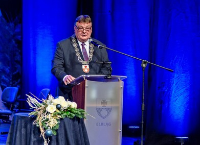 Kogo nagrodził prezydent?