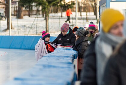 Kalbar na sportowo