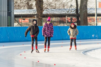 Kalbar na sportowo
